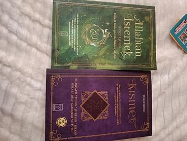 velosiped mingecevir: Kitablar — 3