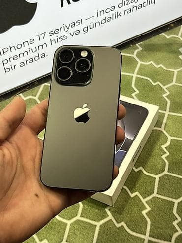 13 pro plus: IPhone 16 Pro, Black Titanium — 5