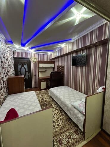 bine atciliqda ev: Гянджа, 3 комнаты, Вторичка, 100 м² — 7