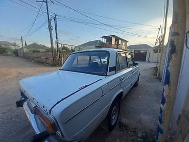 benzin nasos opel: VAZ (LADA) 2106: 1.6 l | 1998 il 73400 km Sedan — 4