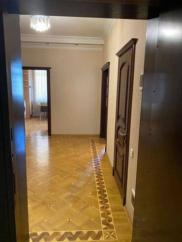 sulutəpədə kirayə ev: Nərimanov rayonu,Təbriz kuçəsində,17 mərtəbənin,7-ci mərtəbəsində,2 — 6