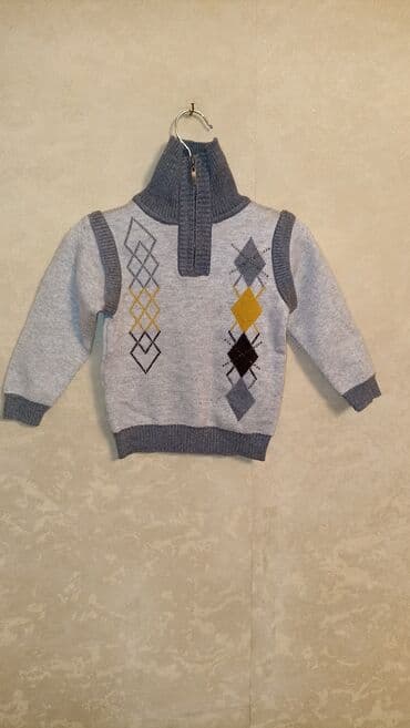 uşaqlar üçün hədiyyələr: Uşaq qışlıq koftalar.Biri yeni,digərləri bir dəfə geyinilib yeni — 13