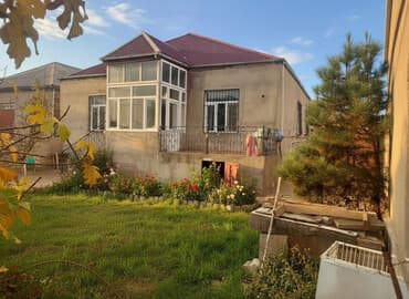 купить дом в баку недорого: 5 комнат, 132 м², Нет кредита, Средний ремонт — 1