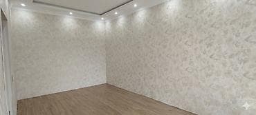 qara qarayev m: 120 kv. m, 4 otaqlı — 7