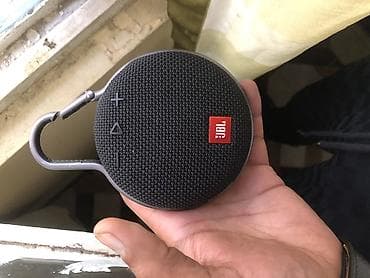 yamaha kalonka satisi: İşlənmiş JBL Kolonka, Növ - Sabvufer, rəng - Qara — 3
