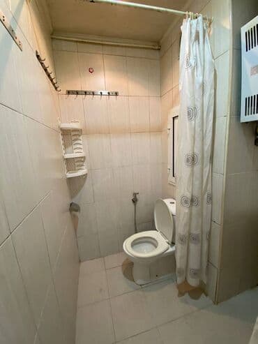 bine qesebesinde kiraye evler 2020: Əcəmi metrosunun çıxışında 5 mertebeli binanın 1-ci mərtəbəsində — 3