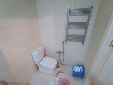 göyçay ev alqı satqısı: 2 otaqlı, Yeni tikili, 55 kv. m — 8