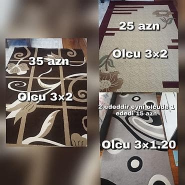 ipək xalca: Xalça — 1