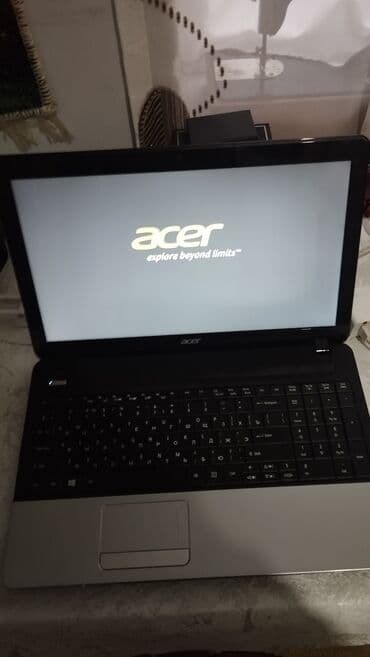 Kompüter və noutbuk aksesuarları: Klavyatura Maus Hediyye Acer noutbuk - Brend: Acer - Korpus — 2