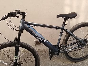 velosiped irsad: İşlənmiş Şəhər velosipedi 29", sürətlərin sayı: 7, Ünvandan götürmə — 3