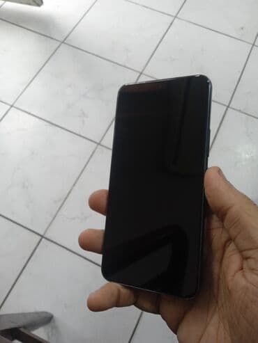 Samsung Galaxy S22, rəng - Mavi, Barmaq izi — 3