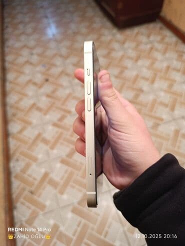 iphone 4s 64: IPhone 13, 128 GB, Ağ, Face ID, Sənədlərlə, Zəmanət — 4