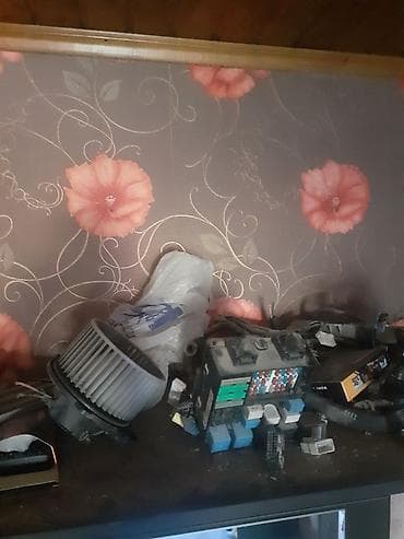 traktor ehtiyat hisələri: Hundai matex ehtiyat hissəlıri. həyətdə sökmüsəm kim nə isdısə zəng — 5