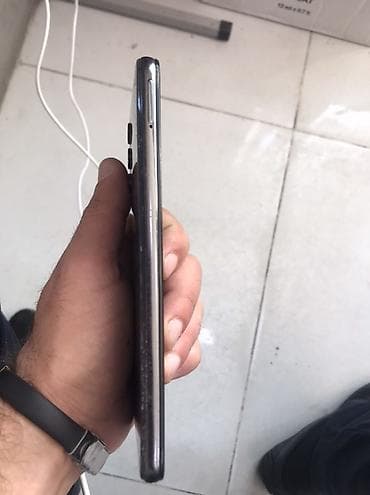 jbl boombox 4: Samsung Galaxy A32, rəng - Qara, Qırıq — 4
