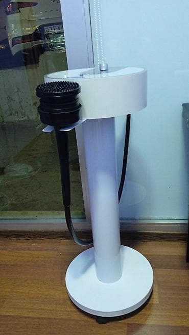 Vibro massaj