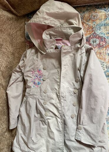 дождевик купить в баку: Детский плащ Фирма: Lc waikiki Возраст: 9 лет Состояние: Отличное — 1