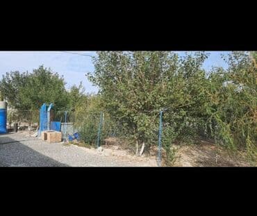 arenda donər: Ferma kompleksi – dağ mənzərəli, geniş ərazili təsərrüfat sahəsi — 9