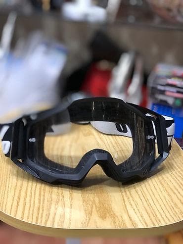 aksesuarlari: Moto və Velosiped Kaskaları üçün Açkilər. Hər rəngdə və hər zövqə — 8