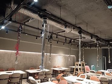 Havalandırma Sistemlərinin Hazırlanması və Quraşdırılması — 2