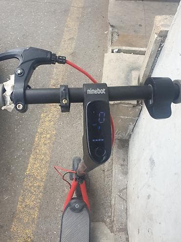 Işlekdi telfonada qosulur .30 km yol verir. 25 suret. unvan bayil — 3