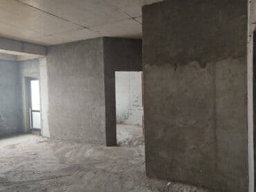 kub az bina evləri: 3 otaqlı, Yeni tikili, m. Neftçilər, 92 kv. m — 12