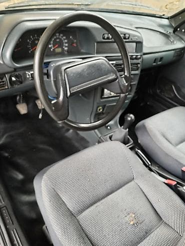 hyundai accent 1995 запчасти: ВАЗ (ЛАДА) Samara: 1.6 л | 2012 г. 178 км Седан — 7