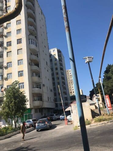 ehmedlide ucuz kiraye evler 2023: Əhmədli metrosunun çixisinda 13 mertebeli binanın 13-cü mərtəbəsində — 13