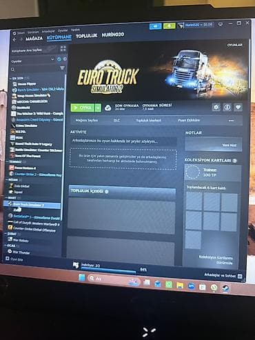 прокат playstation 3: Məhsul: Steam oyunları bir hesabda verilir hamısı bir yerdə 90azn — 2