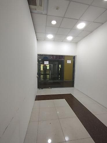 взять офис в аренду: KİRAYƏ – Ticarət/Ofis məkanı - Bağlı mərkəz daxilində şüşə qapılı — 3