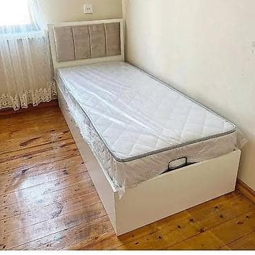 Yeni, Təknəfərlik çarpayı, Bazalı, Matras ilə, Siyirməsiz, Rusiya