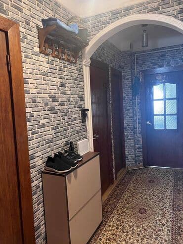 hazir ipotekada olan evler: Bakı, Yeni Günəşli Massiv D, 2 otaqlı, Köhnə tikili, 56 kv. m — 10