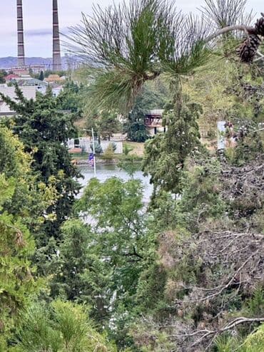 kirayə evlər içəri şəhər: 3 otaqlı — 8