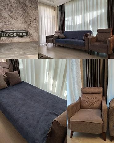 saloğlu mebel divan: Madeyra divan satılır 350₼. açılır. Ünvan Sumqayıt. 6969. Fatimə99 — 1