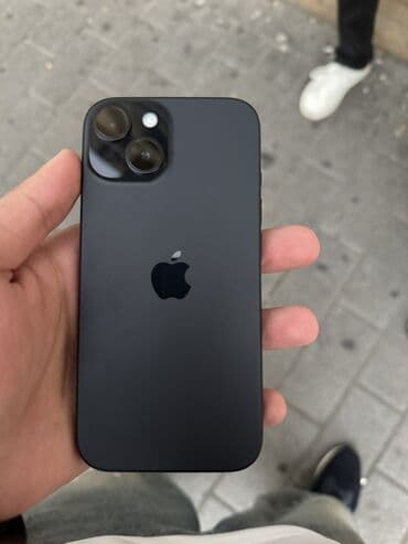 сколько стоит айфон 5: IPhone 15, 128 ГБ, Черный, Face ID — 2