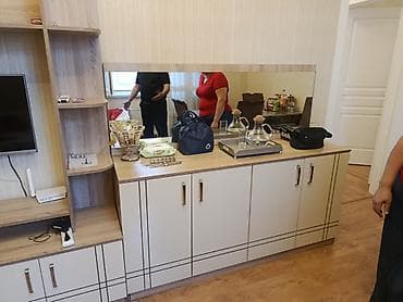 seyf dolab: Yeni kimidir hamısı bir yerdə 950 azn — 3
