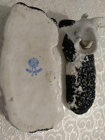 Фигуры: Фигура, цвет - Белый — 2