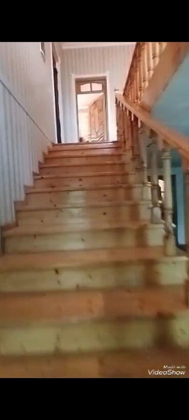 lalafo долгосрочная аренда квартир: 9 otaq, 12 kv. m, Yeni təmirli — 14