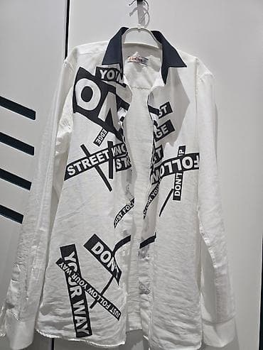 Uşaq ayaqqabıları: Köynək, Oğlan üçün, 12 - 14 yaş — 1