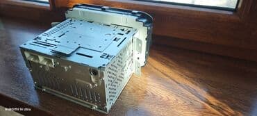 Ötürücü qutuların detalları: Kia Picanto İşlənmiş — 4