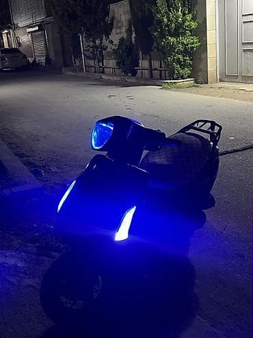 motor kaski: Xırda xuruş problemləri var otur sür vəzyətdədi fikri ciddi olana — 3