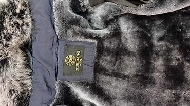 üst geyimi: Məhsul: Uşaq qış gödəkçəsi Brend: XUE BANG Ölçü: 2XL (uşaq ölçüsü) — 6