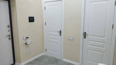 kiraye evler 7 mikrorayon: 3 otaqlı, Yeni tikili, m. Neftçilər, 72 kv. m — 7