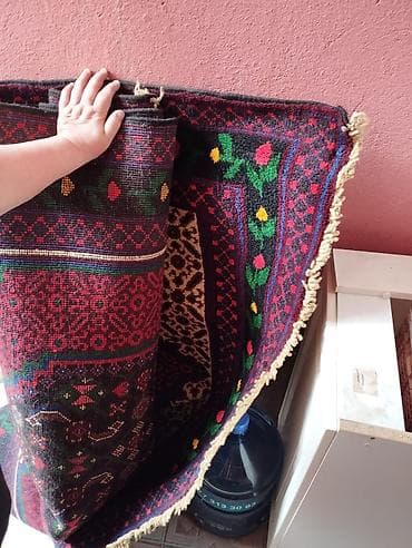 xalca lalafo: Xalça Dekorativ, Kredit yoxdur — 1