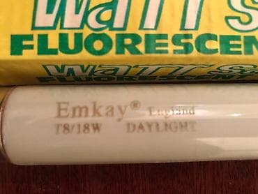 led лента: Lampa — 2