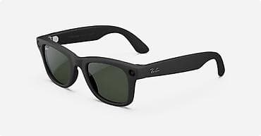Gün eynəyi, Ray-Ban, Yeni