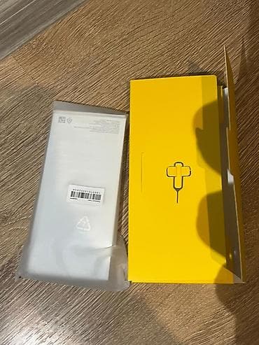 Poco X6, 8 GB, rəng - Qara, Sənədlərlə