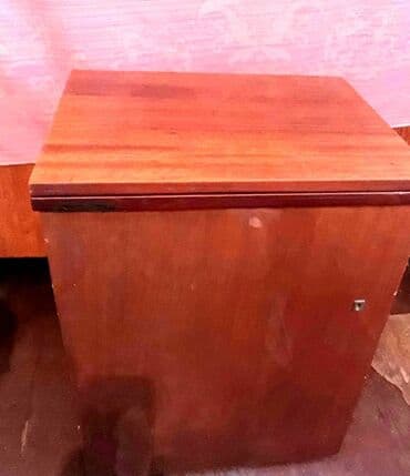 Taburetlər: İşlənmiş — 2