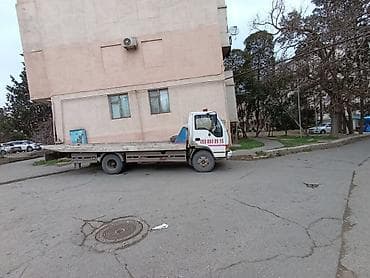 lizing masinlar: Evakuasiya xidmeti və Yükdaşıma xidməti – bortlu evakuator tipli kiçik — 6