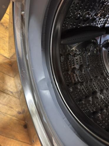 iphone temir: Salam,Yeni model LG paltaryuyan 9 KQ Problemsiz tam iwlek.Unvan — 5