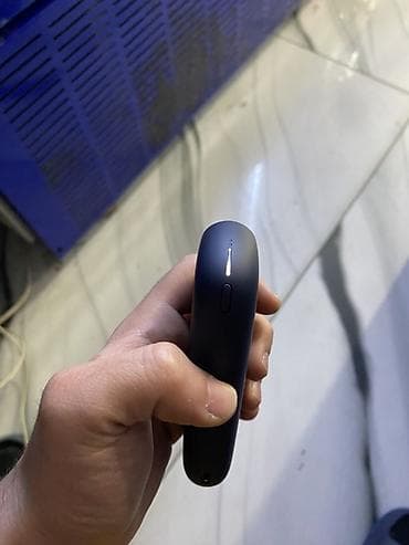 hk 9 pro plus: İQos iluma i son model satılır 5 gündür alınıb cemi 2 gündür istifadə — 4